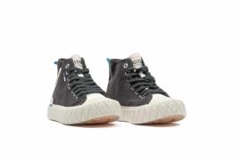 Baskets Montantes Palla Ace Chukka ORG