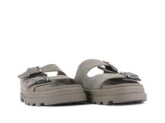 Mules doubles brides Dunelite Riviera