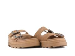 Mules doubles brides Dunelite Riviera