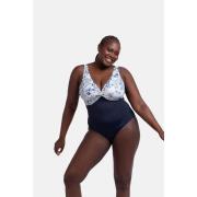 Maillot de bain 1P Yoruba