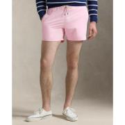 Short de bain slim