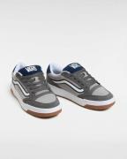 Baskets cuir Hylane