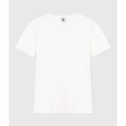 Tshirt L'Iconique, finition point cocotte