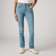 Jean 724 High Rise Straight