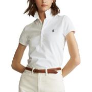 Polo manches courtes