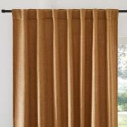 Rideau effet natté pattes cachées, Montego