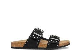Mules à studs Brionia R