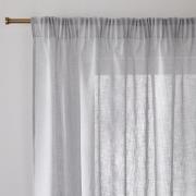 Voilage à galon fronceur, Nyong