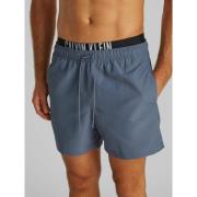 Maillot de bain double ceinture
