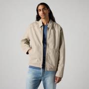 Blouson léger zippé