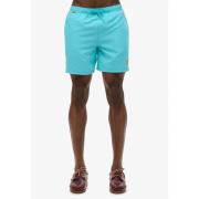 Short de bain uni