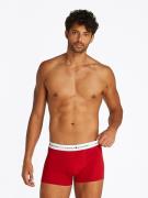Lot de 5 boxers Signature coton