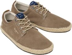 Espadrilles en toile Tourist West