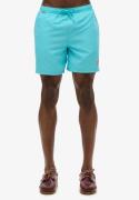 Short de bain uni