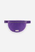 Sac banane zippé CUSTINE XL - THE WAIST BAG