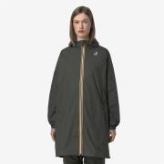 Coupe-vent mi-long unisexe LE VRAI 4.0 EIFFELEAST