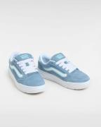 Baskets cuir Hylane