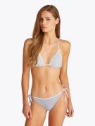 Slip de bain échancré TH Essentials Text