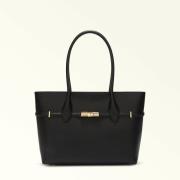 Sac à main en cuir GOCCIA L