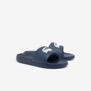 Claquettes Serve Slide Croco 1.0