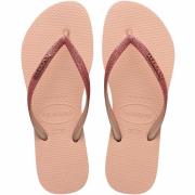 Tongs Slim Glitter II
