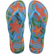 Tongs Slim Tropical
