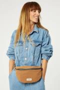 Sac banane zippé CUSTINE - THE WAIST BAG