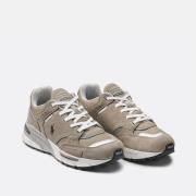 Baskets suede Trackster 250