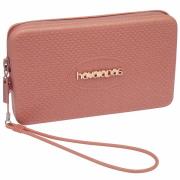Pochette Silicone Mini Bag Plus Glitter