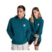 Sweat à capuche unisexe Chuck Patch