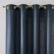 Rideau métis à oeillets, Lincot