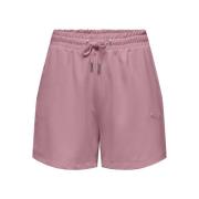 Short Frei Logo taille haute