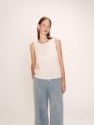 Top en dentelle RITUAL