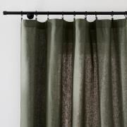 Panneau lin lavé, Onega