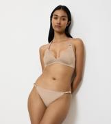 Haut de maillot de bain triangle Midnight Swim