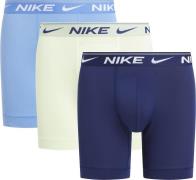 Lot de 3 boxers longs Ultra Comfort Sport