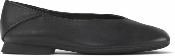 Ballerines en cuir Casi Myra