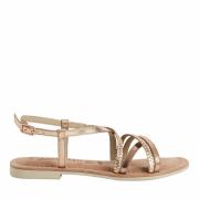 Sandales multibride