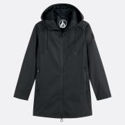 Parka longue Chester extérieur