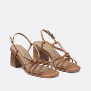 Sandales à talons Zowi