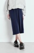 Jupe droite midi, APOLY