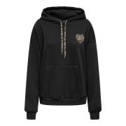 Sweat à capuche