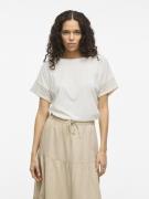 T-shirt col rond