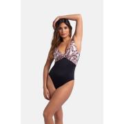 Maillot de bain 1 p Shibora