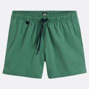 Short de bain seersucker