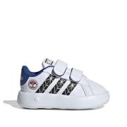 Baskets Grand Court 2.0 Spider-man