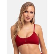 Haut de maillot de bain brassière Dogon