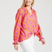 Blouse imprimé floral BOUNTREE