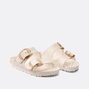 Mules Arizona Big Buckle EVA