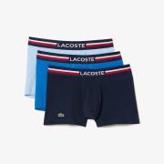 Lot de 3 boxers